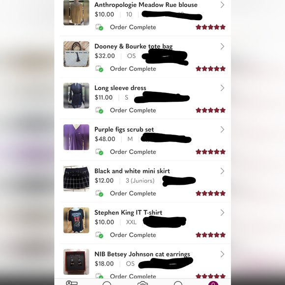 Bee's live show listing! Bee gets you ran FAST 💪 🐝 - Picture 7 of 9